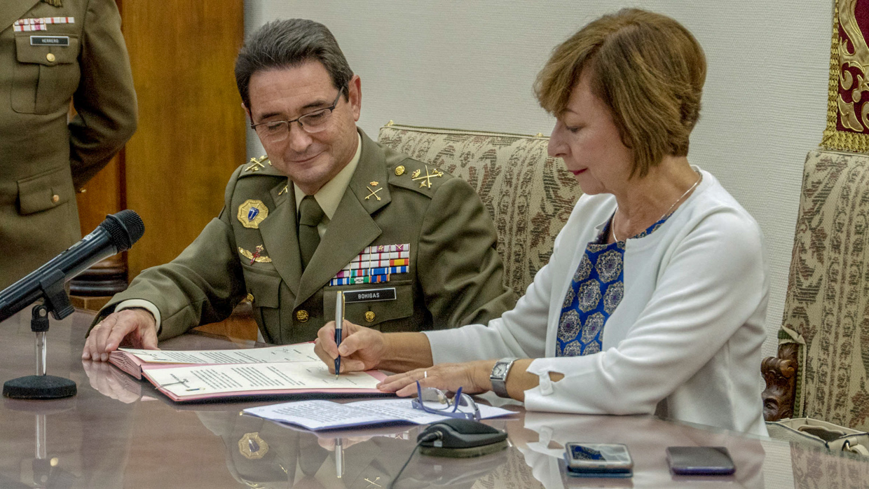 12-Militares