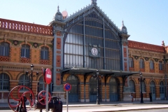 2013 Estación_de_ferrocarril