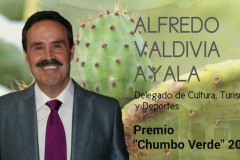 2016 Alfredo Valdivia