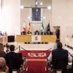 PLENO DEL AYUNTAMIENTO
