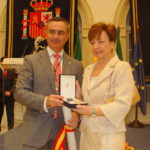 Medalla de la Provincia de Almería