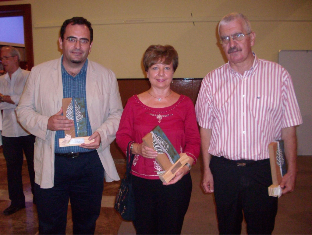 Premio DUNA 2009