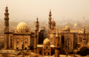 CAIRO