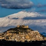 SICILIA ETNA