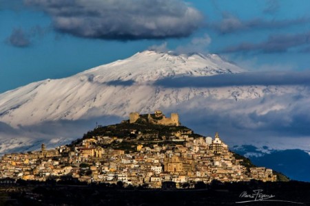 SICILIA ETNA