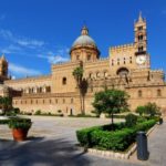 SICILIA PALERMO