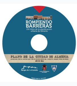 ROMPIENDO BARRERAS CD