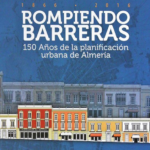ROMPIENDO BARRERAS cartel
