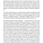 UNESCO Mesón