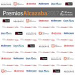 Premios Alcazaba Patrocinadores