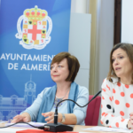 2016 Ayuntamiento de Almería