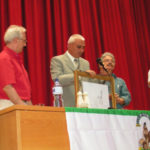 2006 Asociación de Amigos del Castillo de Vélez Blanco