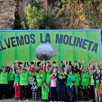 Salvemos la Molineta