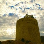 2007 Propietario de la Torre de la Garrofa