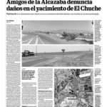 EL CHUCHE