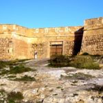 CASTILLOS SAN FELIPE