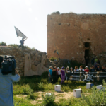 CASTILLO ALUMBRES