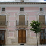 VELEZ BLANCO