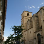 VELEZ BLANCO