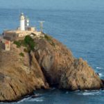 FARO CABO GATA