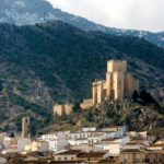 Castillos de Almería