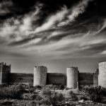 MURALLAS DE ALMERIA