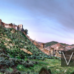 MURALLAS DE ALMERIA