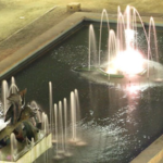 PARQUE NS