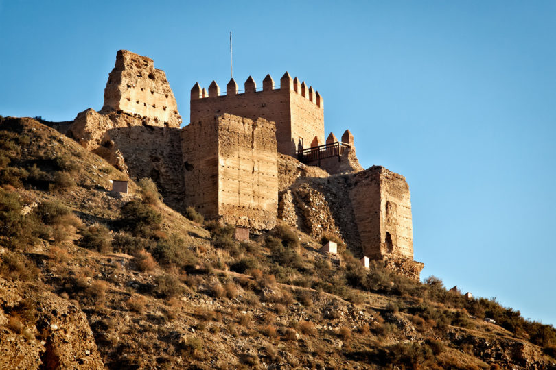 TABERNAS