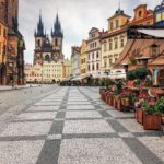 PRAGA