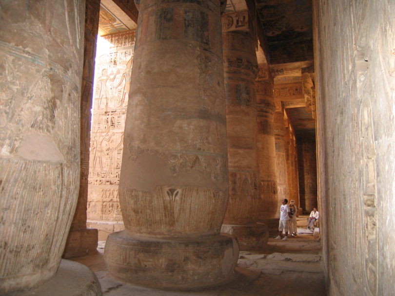 EGIPTO