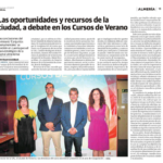 CURSO DE VERANO