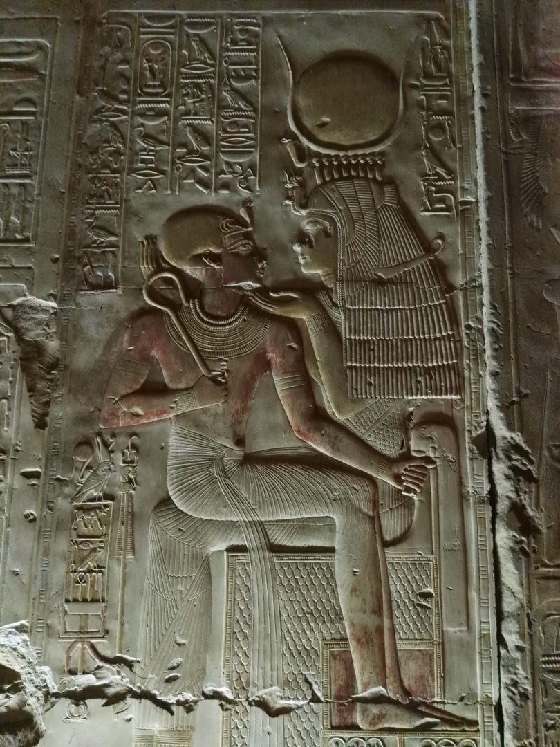 EGIPTO