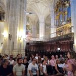 CATEDRAL A TODA VELA