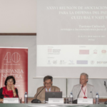 HISPANIA NOSTRA MALAGA