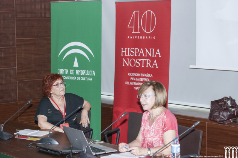 HISPANIA NOSTRA MALAGA