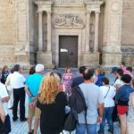 CATEDRAL A TODA VELA