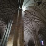CATEDRAL A TODA VELA