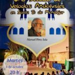 VELADAS ANDALUSIES