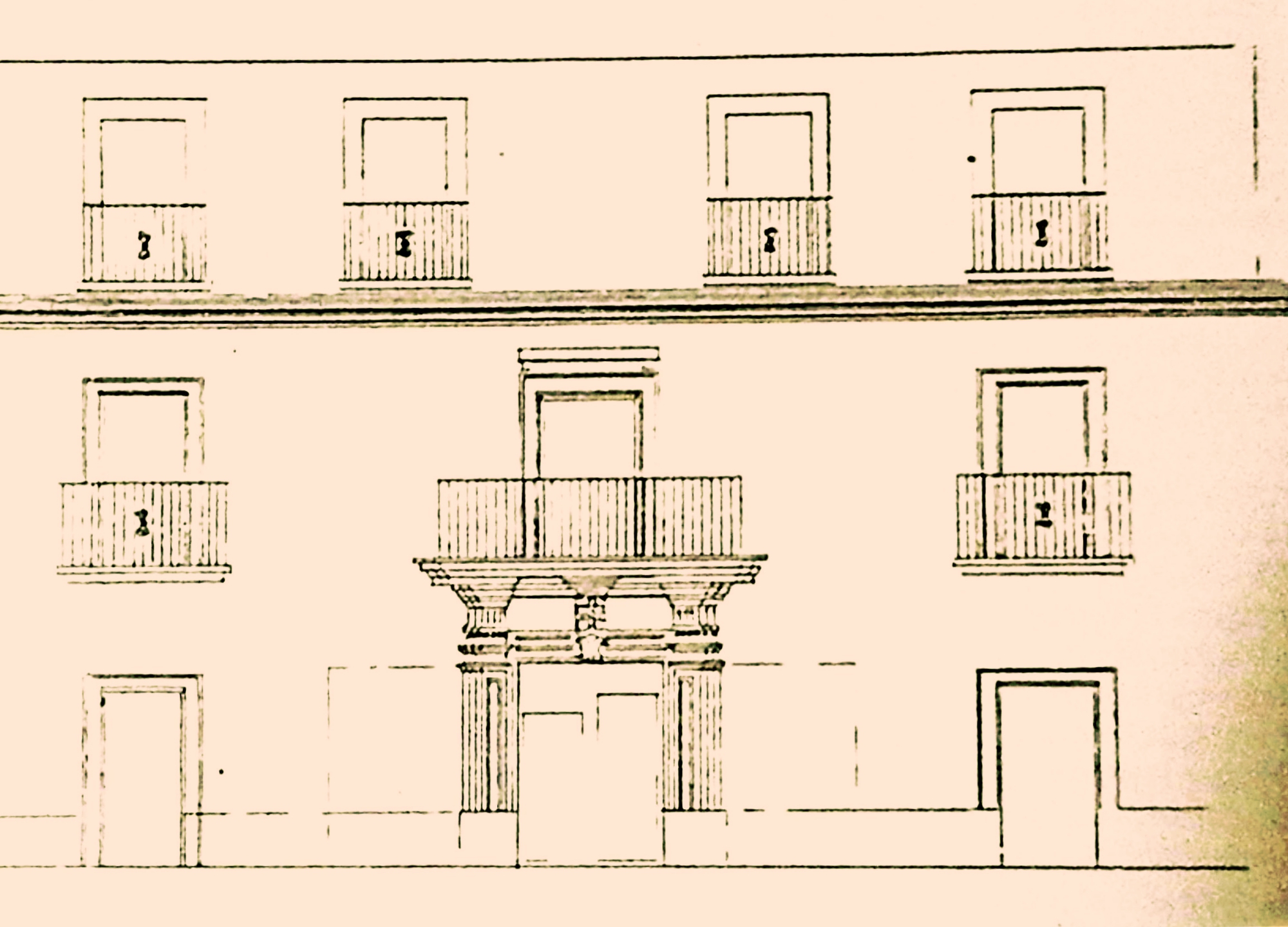 CASA GONGORA