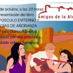 RECETAS POESIA
