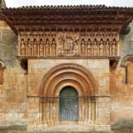 ROMANICO Moarves