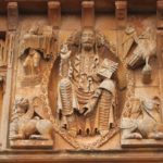 PALENCIA Moaves Pantocrator