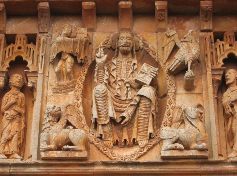 PALENCIA Moaves Pantocrator