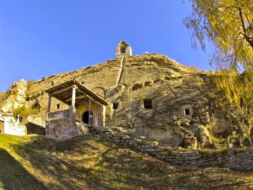 ROMANICO Olleros