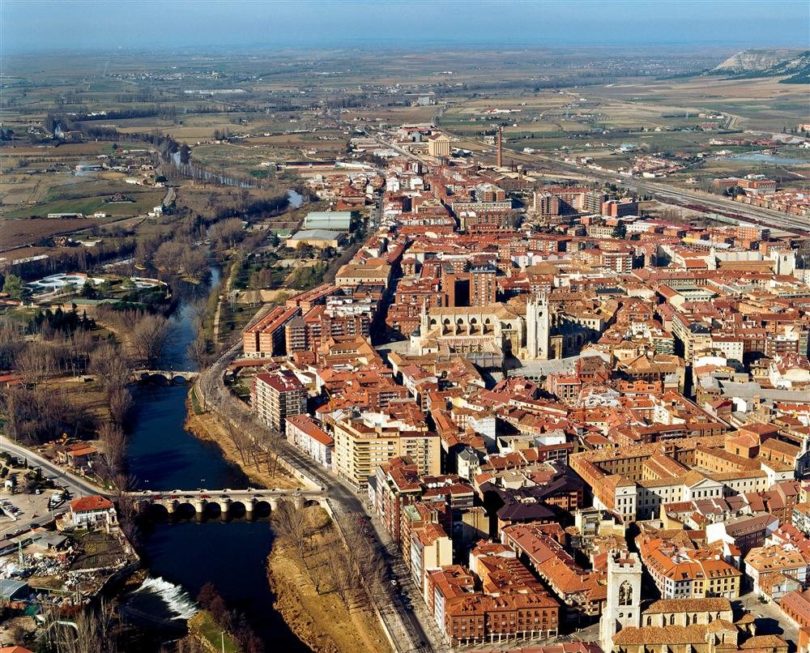 ROMANICO PALENCIA 