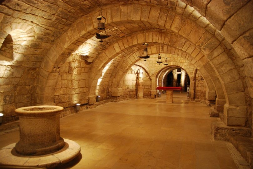 ROMANICO PALENCIA