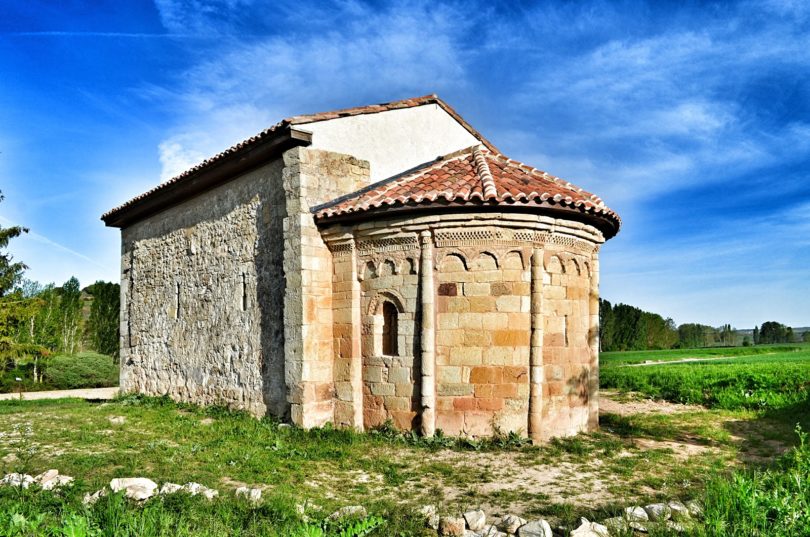 ROMANICO Perazancas
