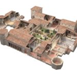 ROMANICO Saldaña La Olmeda