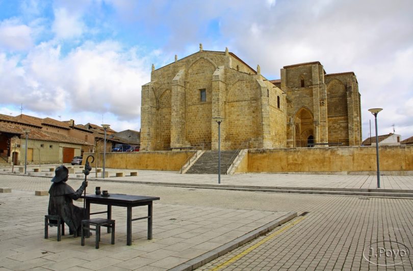 ROMANICO Villalcazar de Sirga
